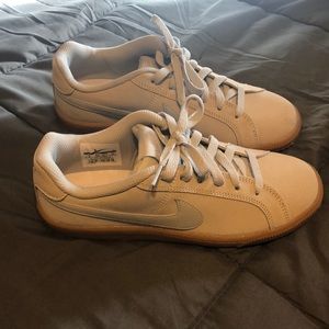 Nike sneakers